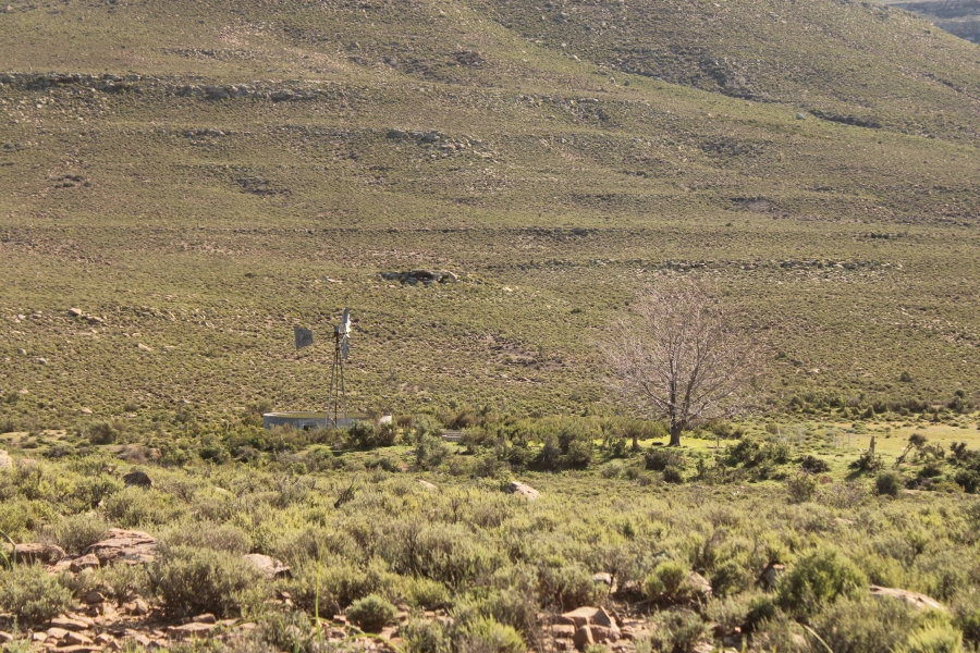 5 Bedroom Property for Sale in Fraserburg Rural Northern Cape